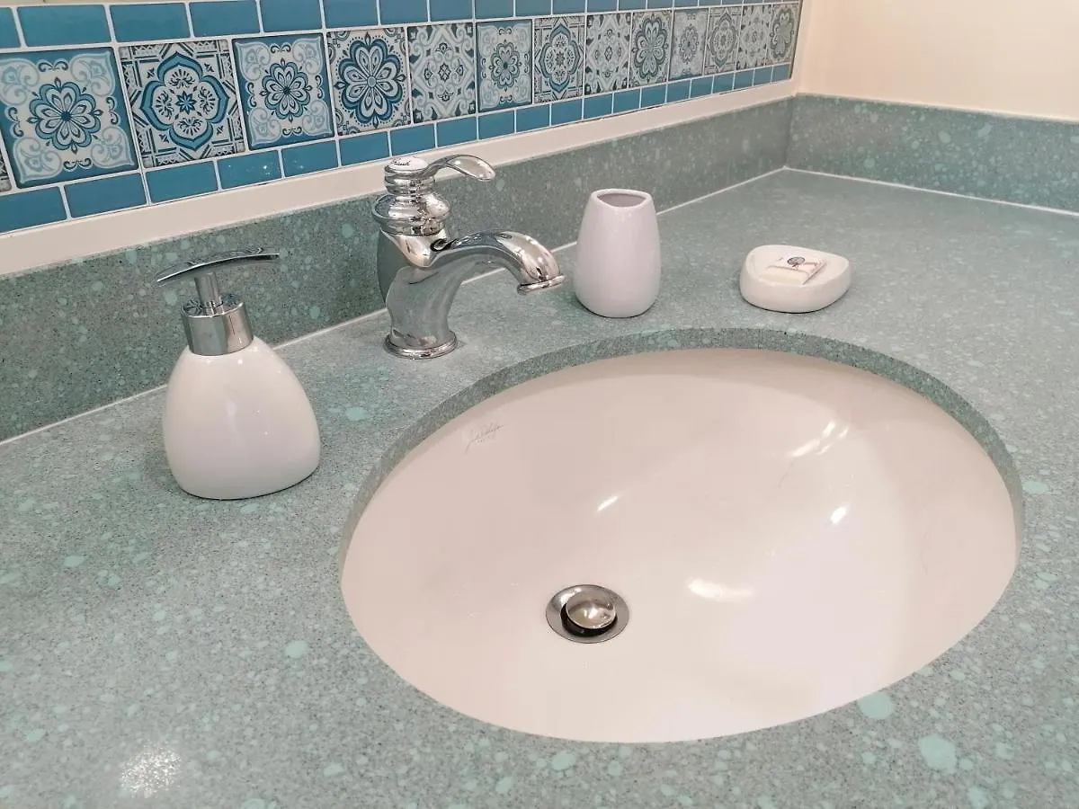 Appartement Charmant T1 avec vue sur marina Les Trois-Ilets