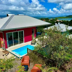 La Jalna Grenadine Deux Et Piscine Privee Appartement